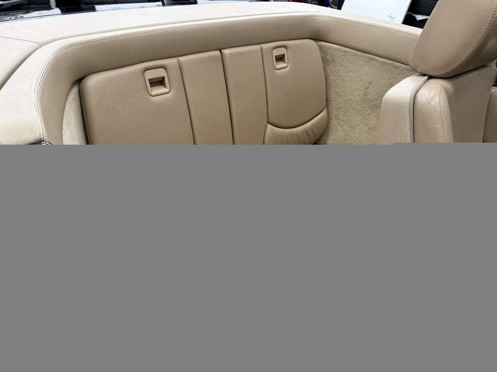Mercedes-Benz SL Class 3.2L Silver #7