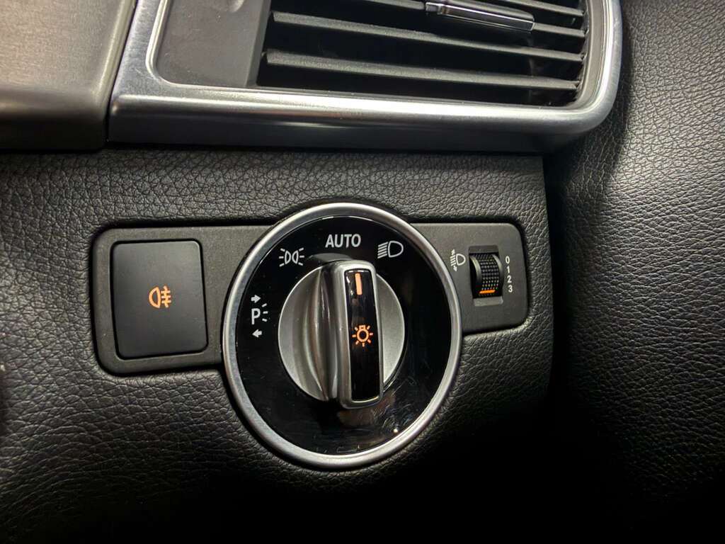 Mercedes-Benz M Class Ml250 Bluetec Amg #23