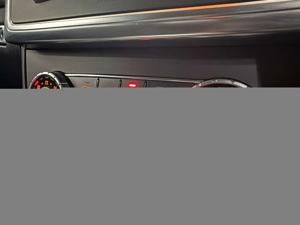 Mercedes-Benz M Class Ml250 Bluetec Amg #18