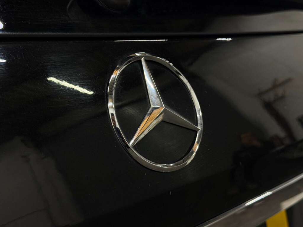 Mercedes-Benz M Class Ml250 Bluetec Amg #25