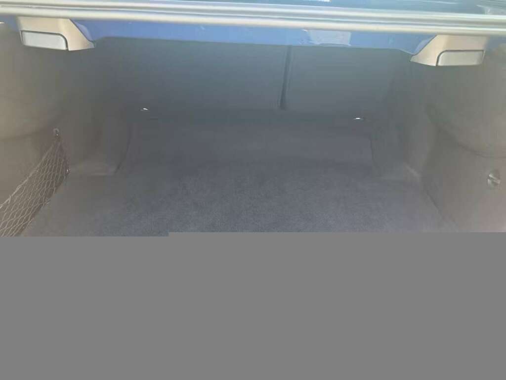 Mercedes-Benz E Class 2.1 E 220 Amg Line Edition Premium D Blue #5