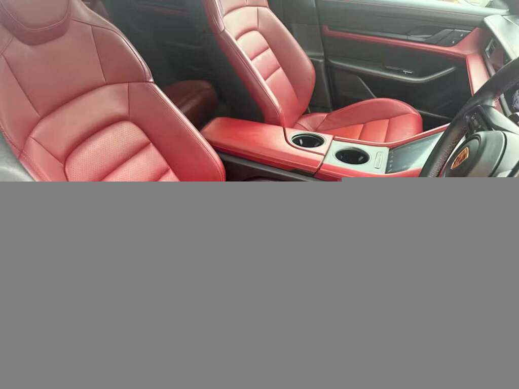 Porsche Taycan Taycan 4S 93Kwh 4Wd Grey #2