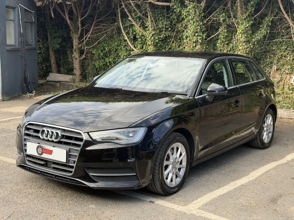 Audi A3 Sport #6