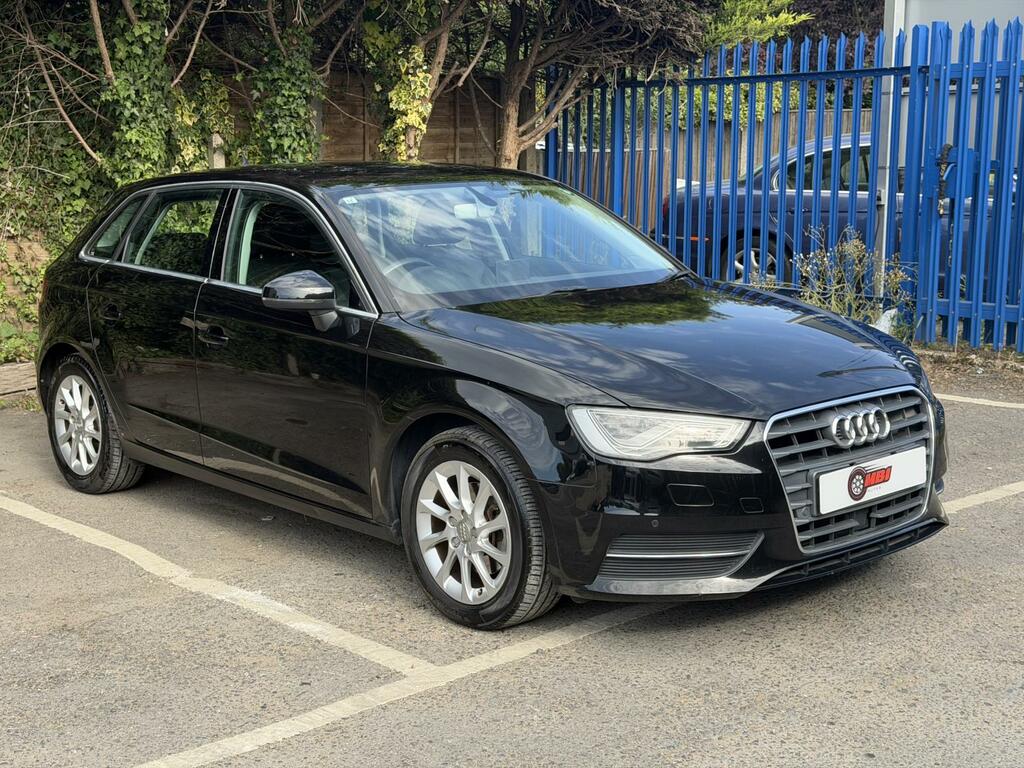 Audi A3 Sport #2