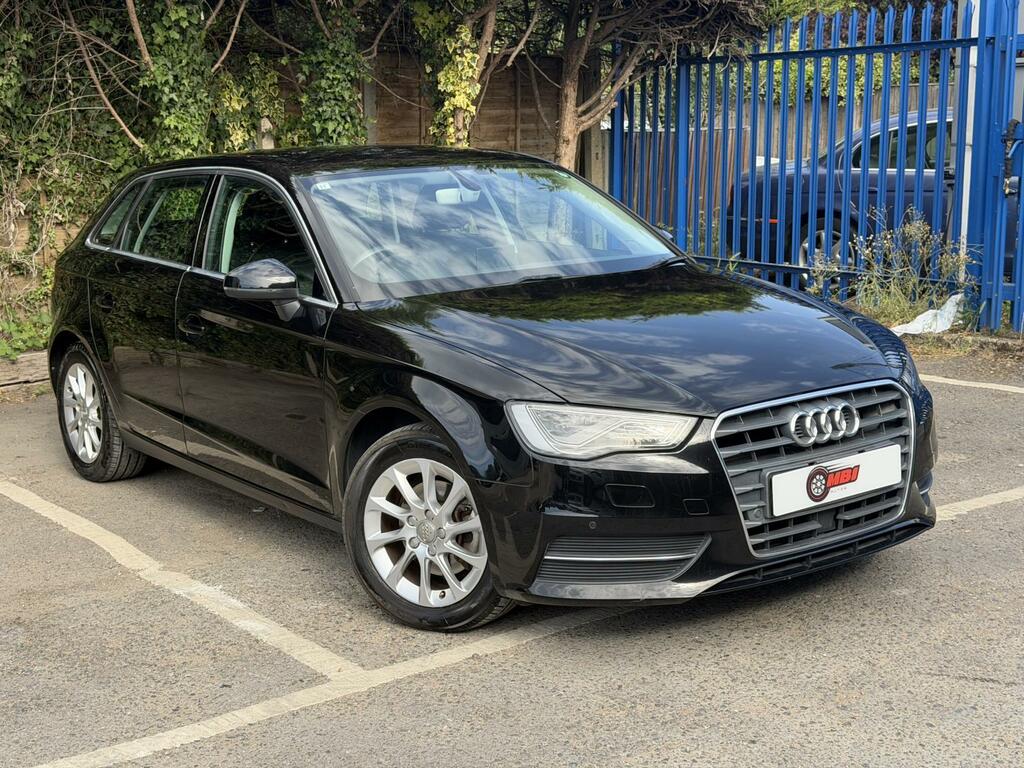 Audi A3 Sport