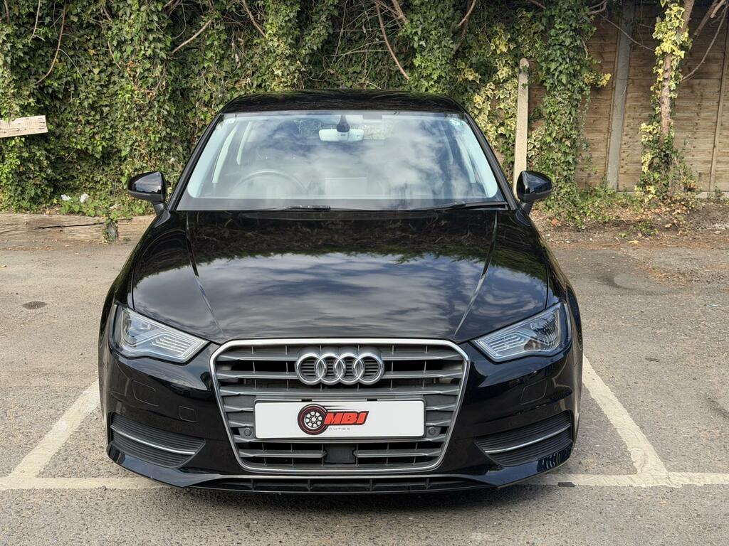 Audi A3 Sport #4