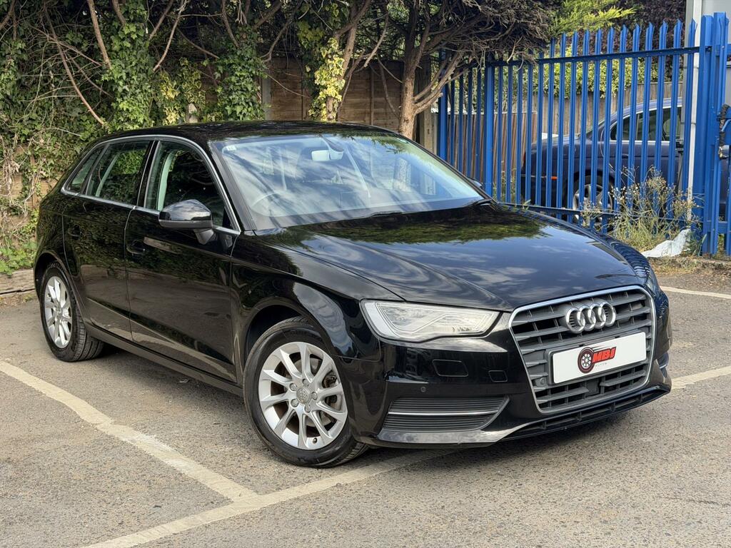 Audi A3 Sport #3