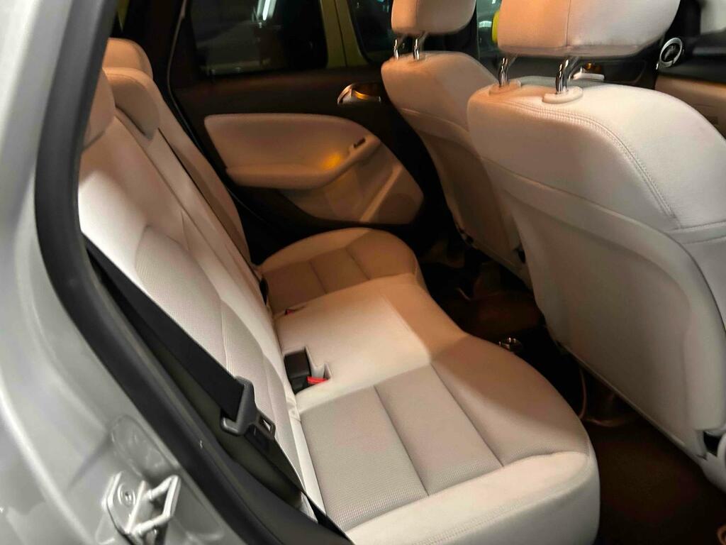 Mercedes-Benz B Class 1.6 B180 Sport Mpv 7G-dct Euro 6 S S Silver #3