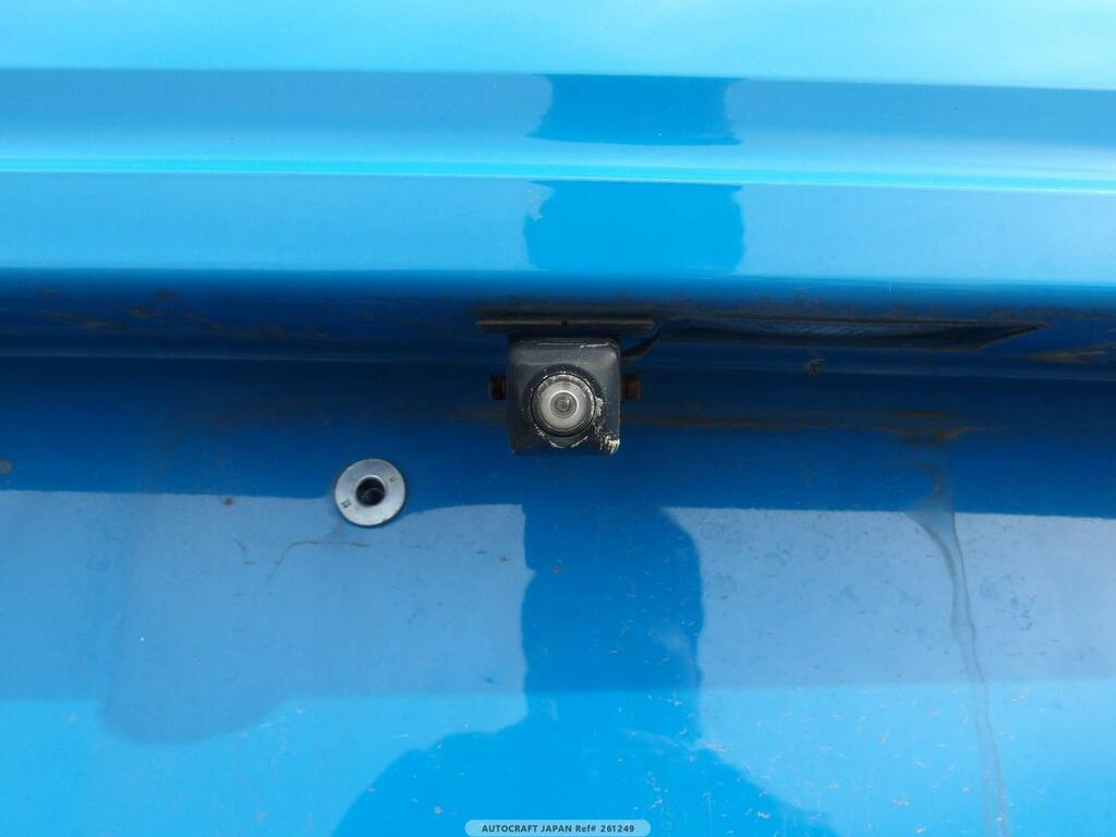 Volkswagen Up High Up  #5