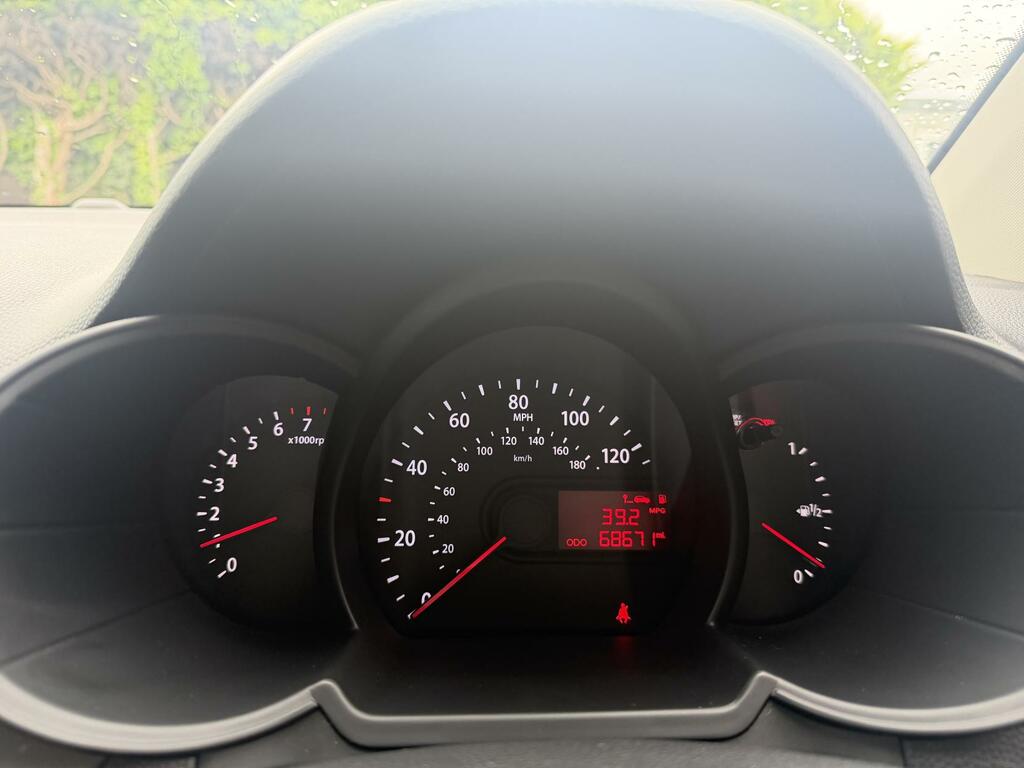 Kia Picanto 1.2 3 84 Yellow #22