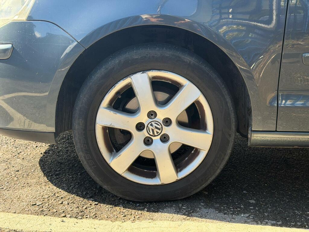 Volkswagen Polo E Silver #25