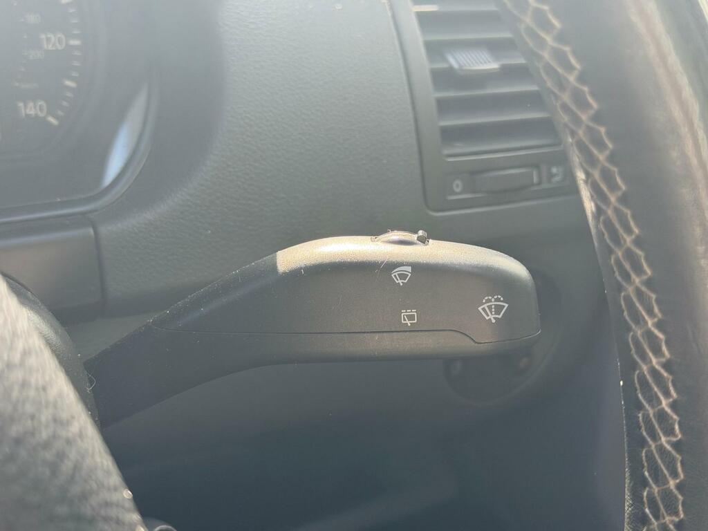 Volkswagen Polo E Silver #19
