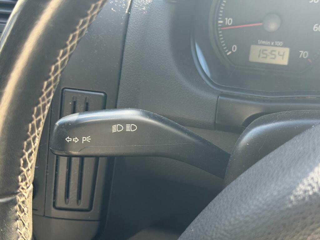 Volkswagen Polo E Silver #29