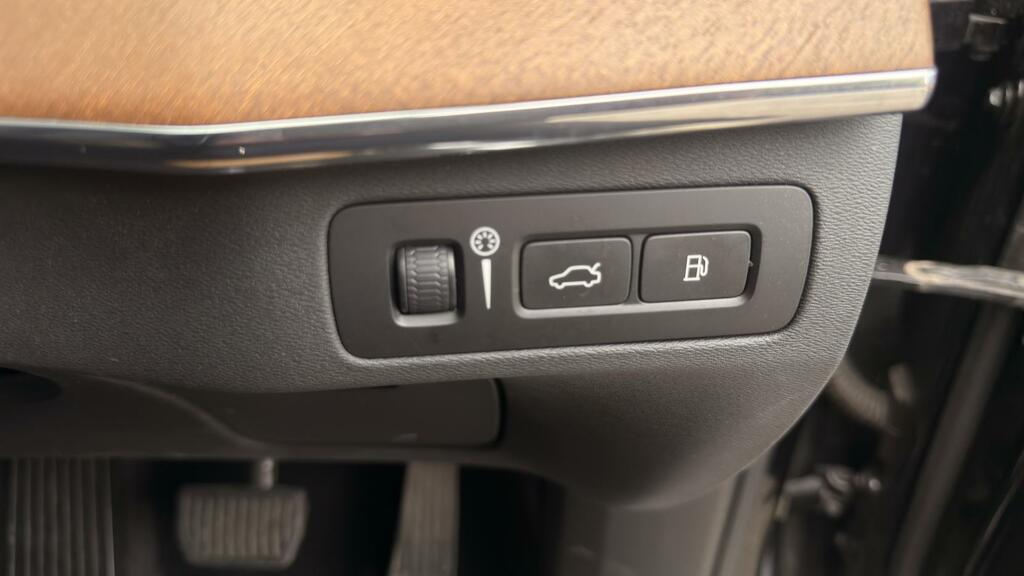 Volvo XC90 D5 Powerpulse Momentum Awd Grey #17