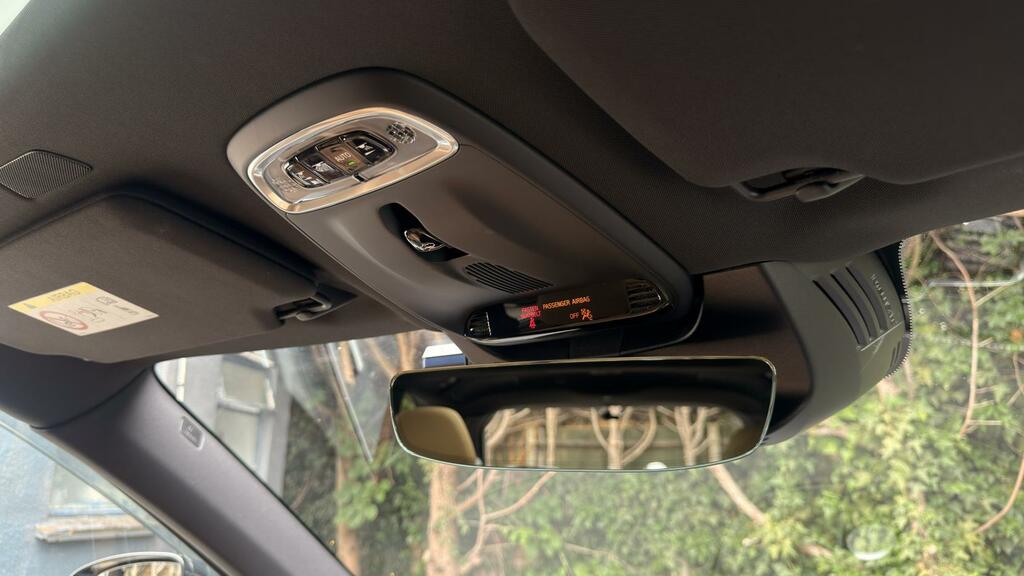 Volvo XC90 D5 Powerpulse Momentum Awd Grey #25