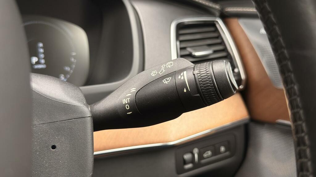Volvo XC90 D5 Powerpulse Momentum Awd Grey #27