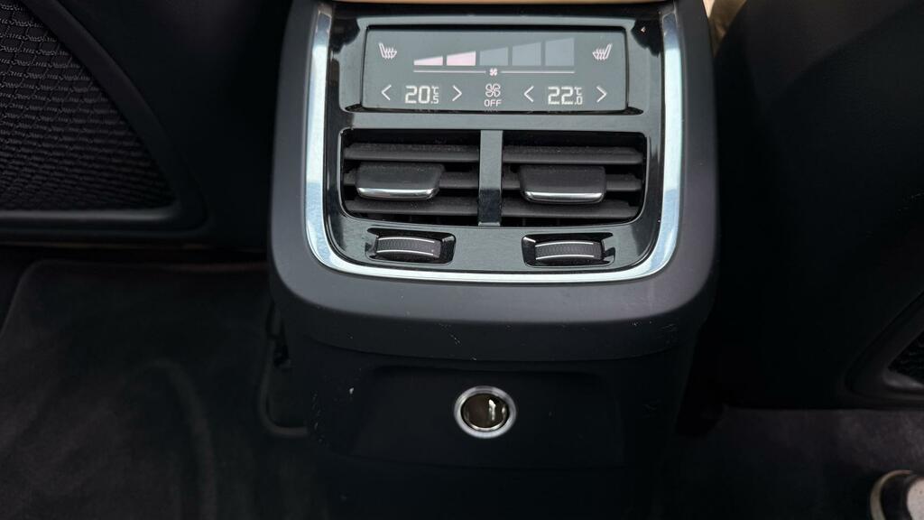 Volvo XC90 D5 Powerpulse Momentum Awd Grey #37