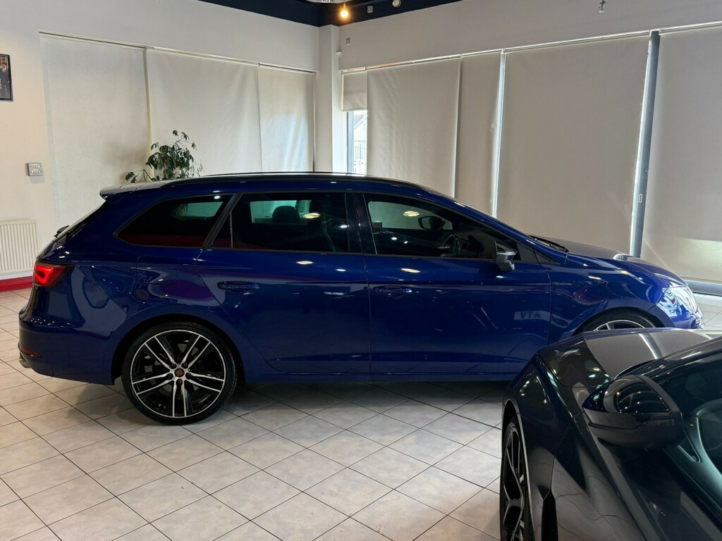 Peugeot 1007 Estate Import Blue #3