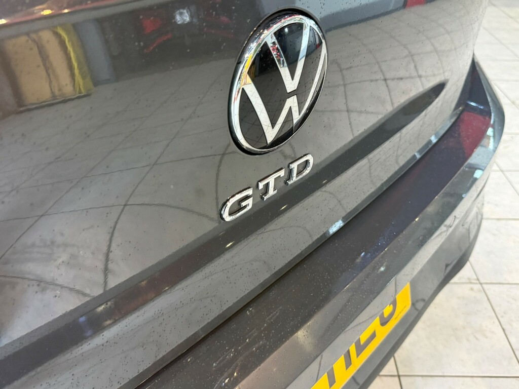 Volkswagen Golf 1.5 Tsi 150 Life Grey #9