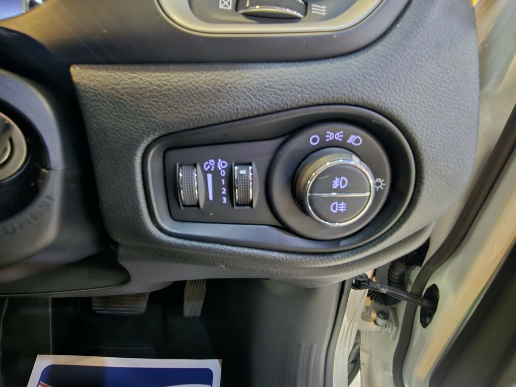 Jeep Renegade 1.6 Multijet Longitude Grey #19
