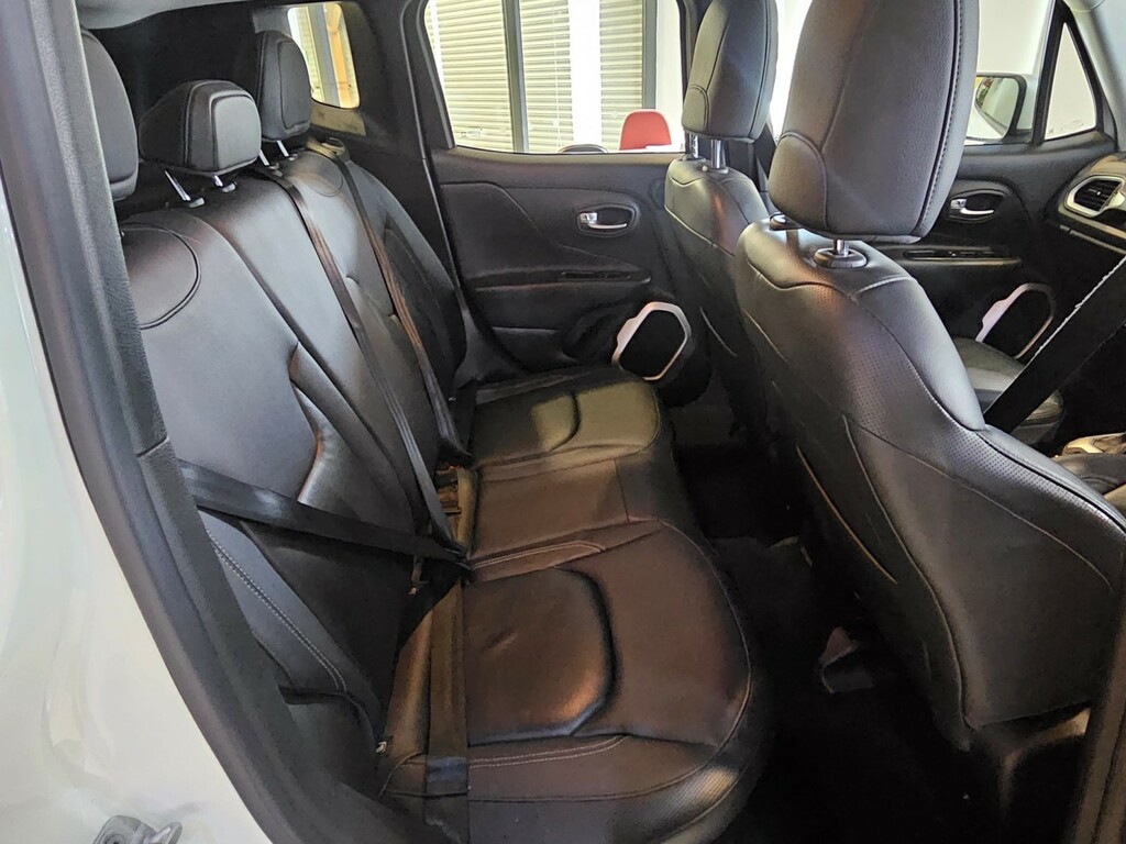 Jeep Renegade 1.6 Multijet Longitude Grey #11
