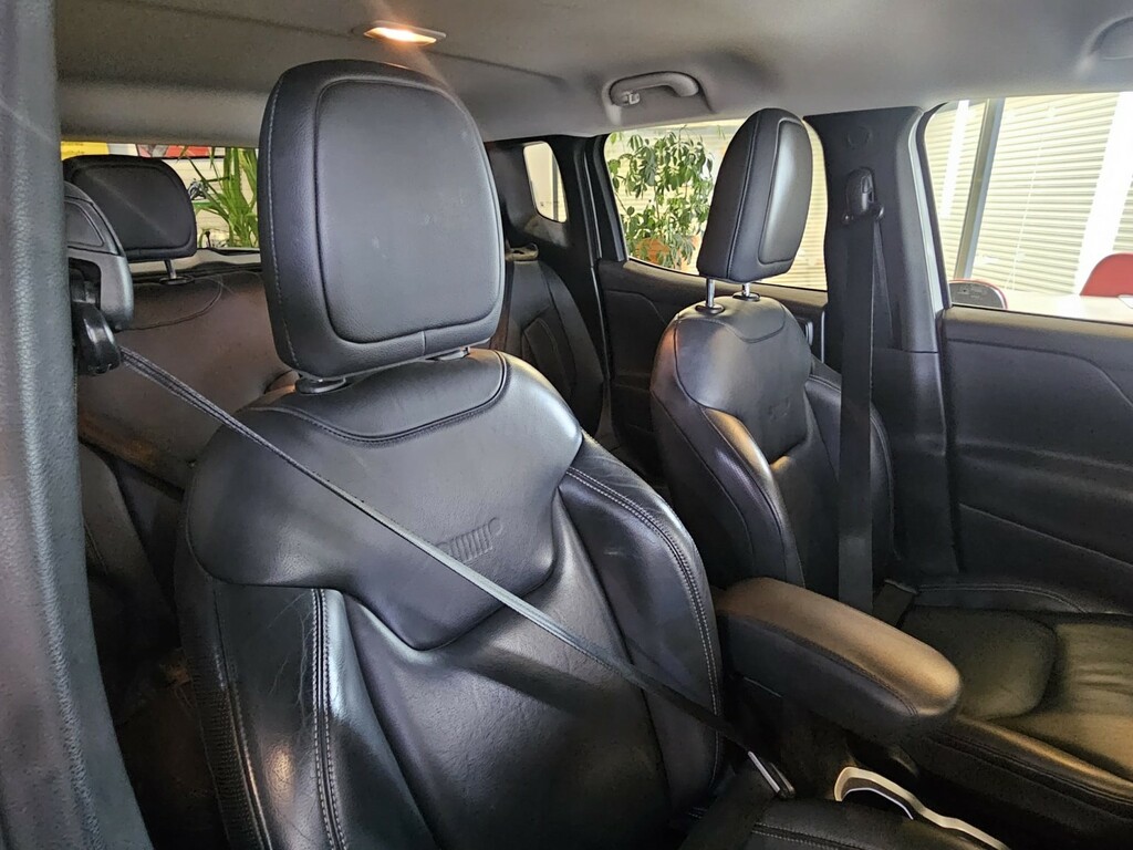 Jeep Renegade 1.6 Multijet Longitude Grey #12