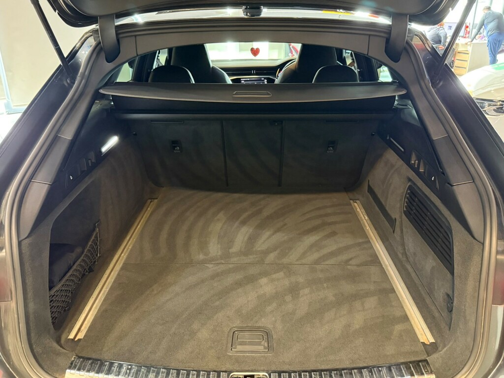 Audi RS6 Avant 4L Launch Edition Grey #12