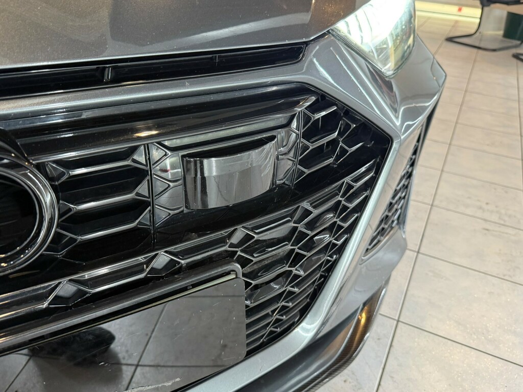 Audi RS6 Avant 4L Launch Edition Grey #13