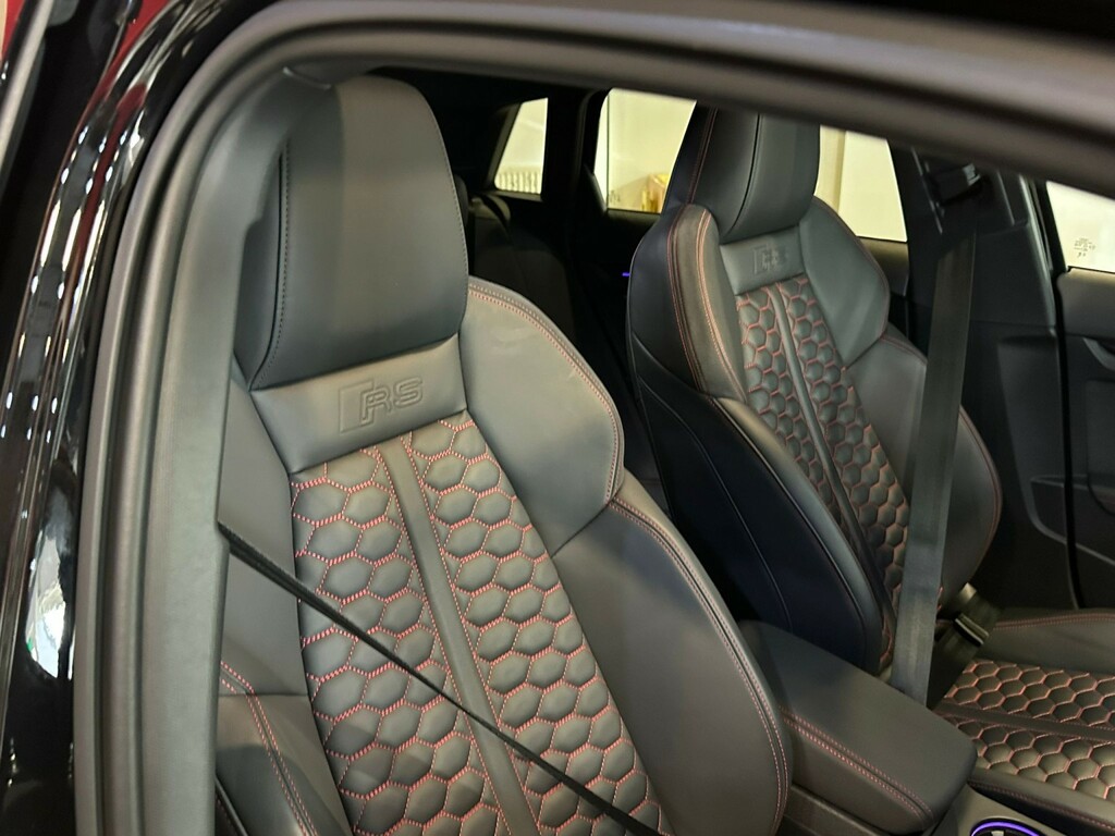 Audi RS3 Petrol Black #19