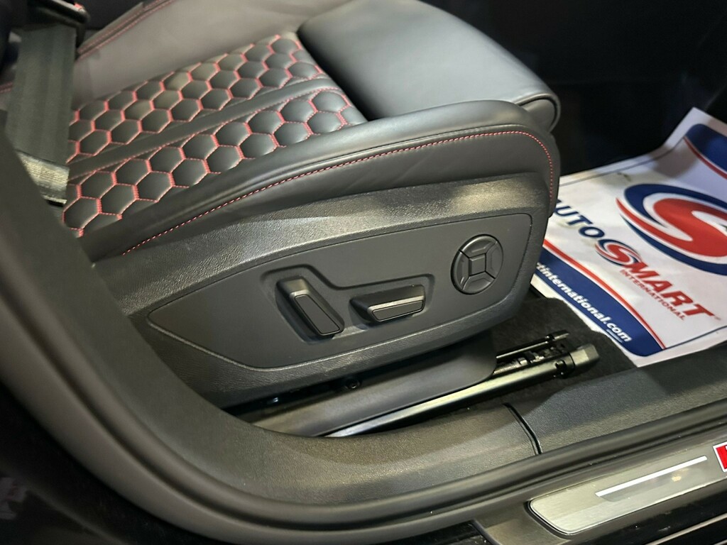 Audi RS3 Petrol Black #21