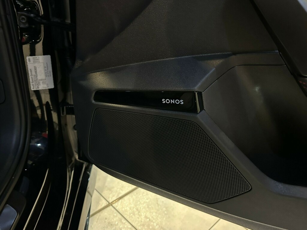 Audi RS3 Petrol Black #24
