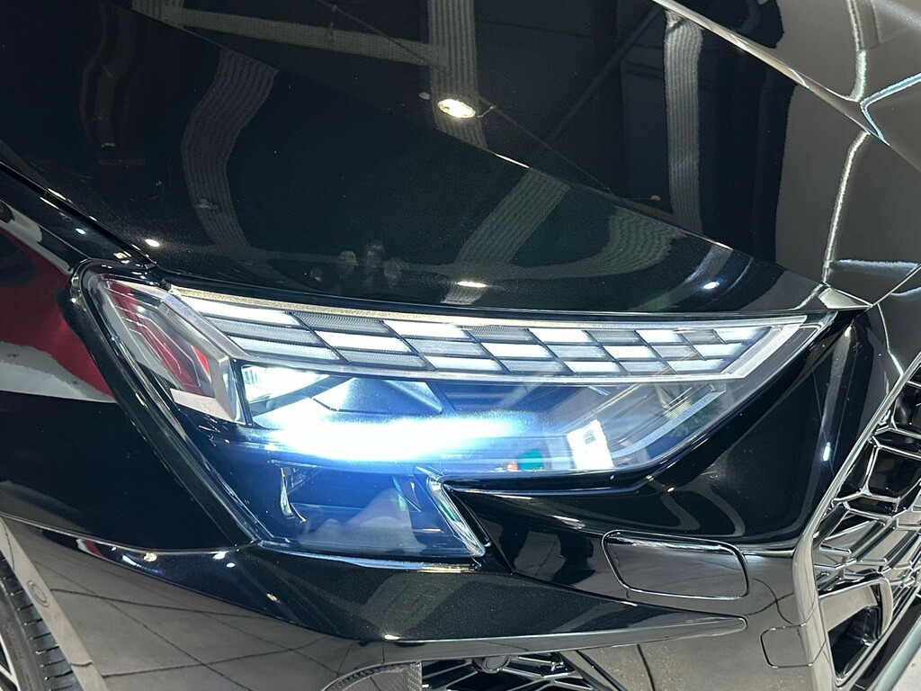 Audi RS3 2.5 Tfsi Carbon Vorsprung Black #3