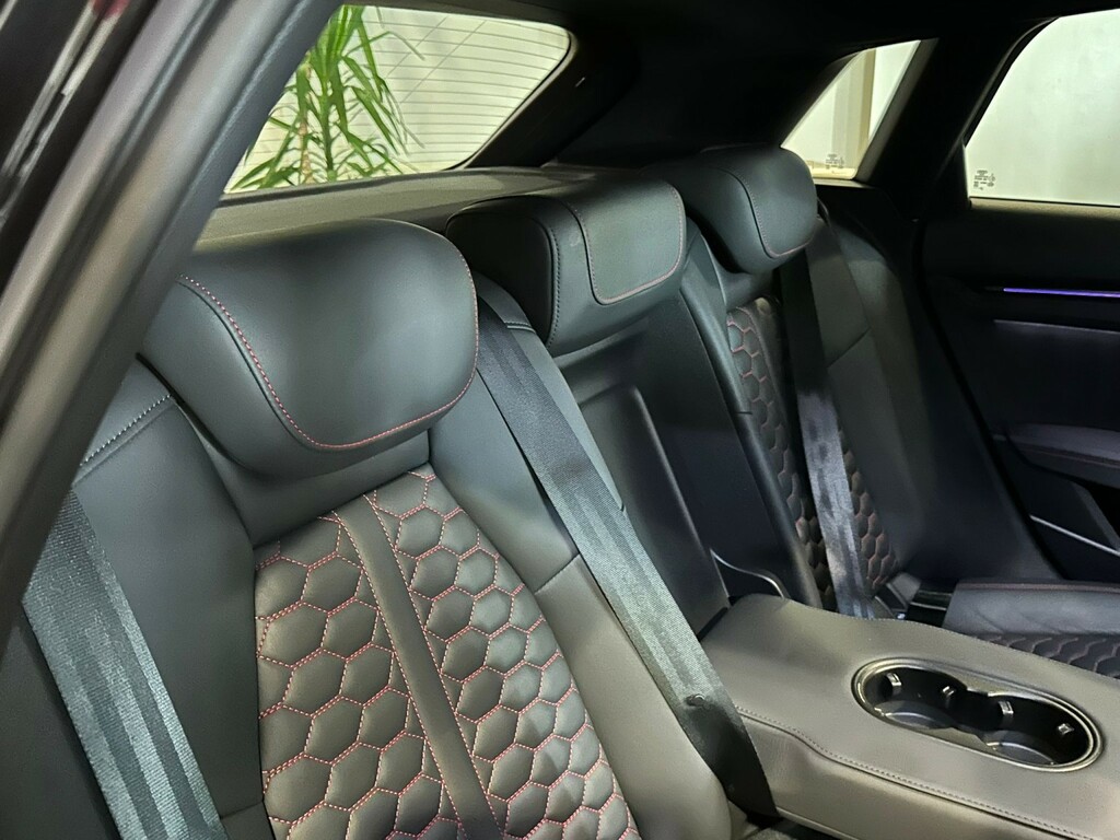 Audi RS3 Petrol Black #17