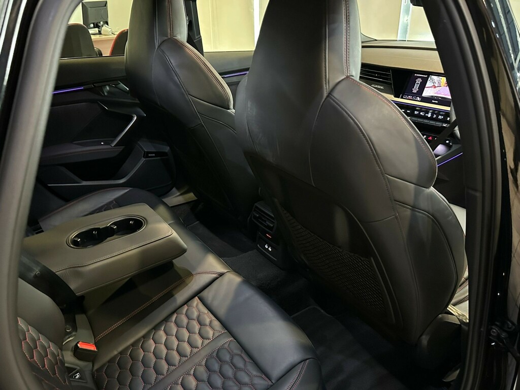 Audi RS3 Petrol Black #18