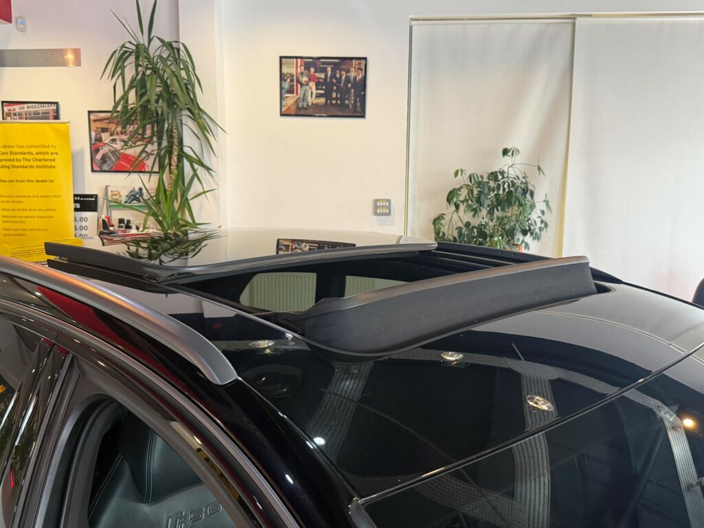 Audi RS6 Avant 4L Null Black #18