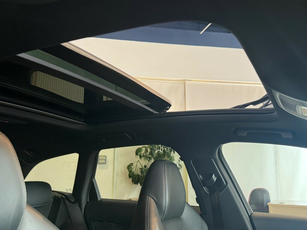 Audi RS6 Avant 4L Null Black #20