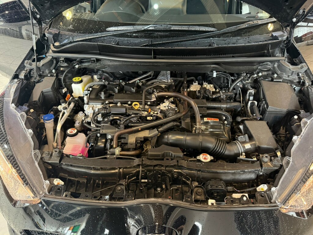 Mazda 2 2 - Grey #30