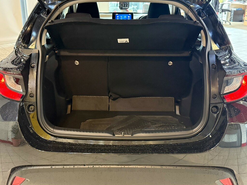 Mazda 2 2 - Grey #11