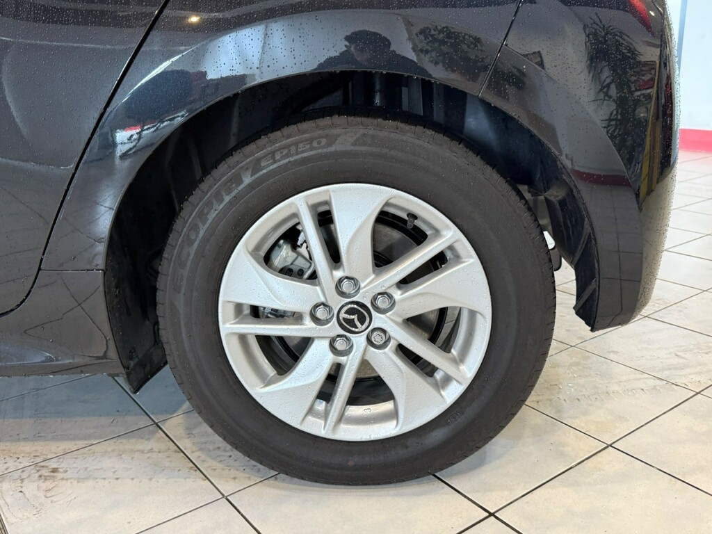 Mazda 2 2 - Grey #28