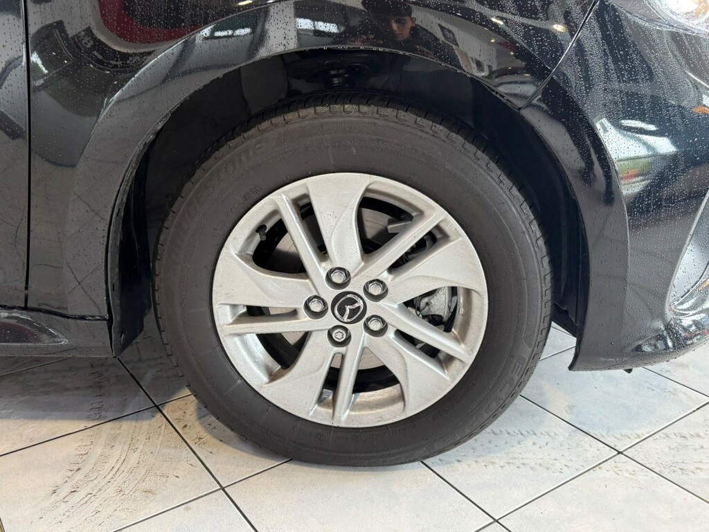 Mazda 2 2 - Grey #26