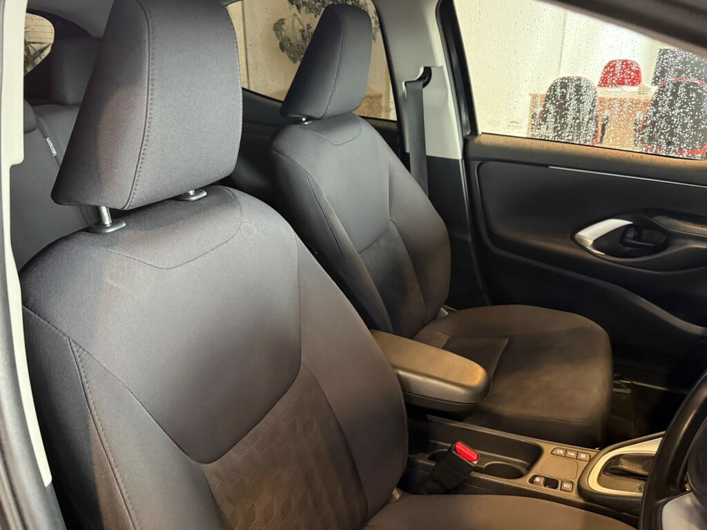 Mazda 2 2 - Grey #16