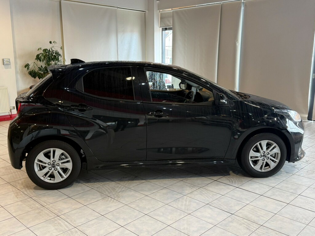 Mazda 2 2 - Grey #13