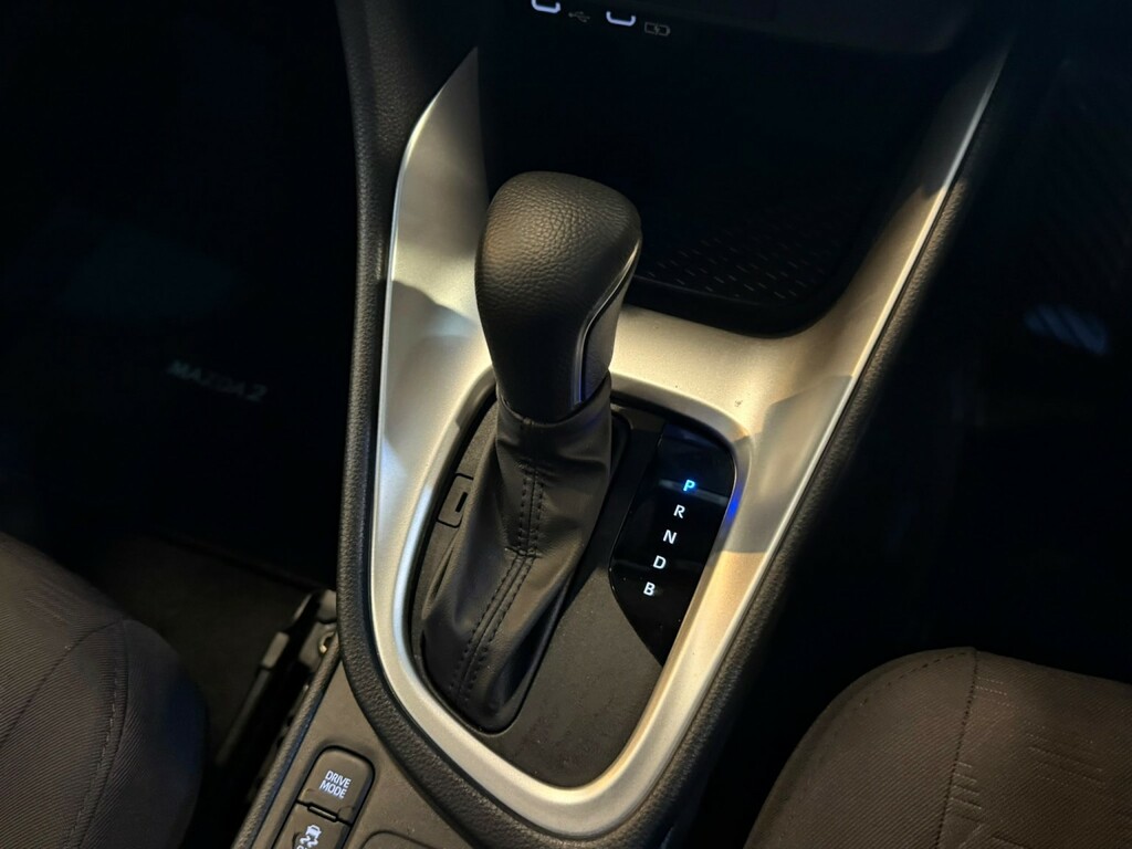 Mazda 2 2 - Grey #21