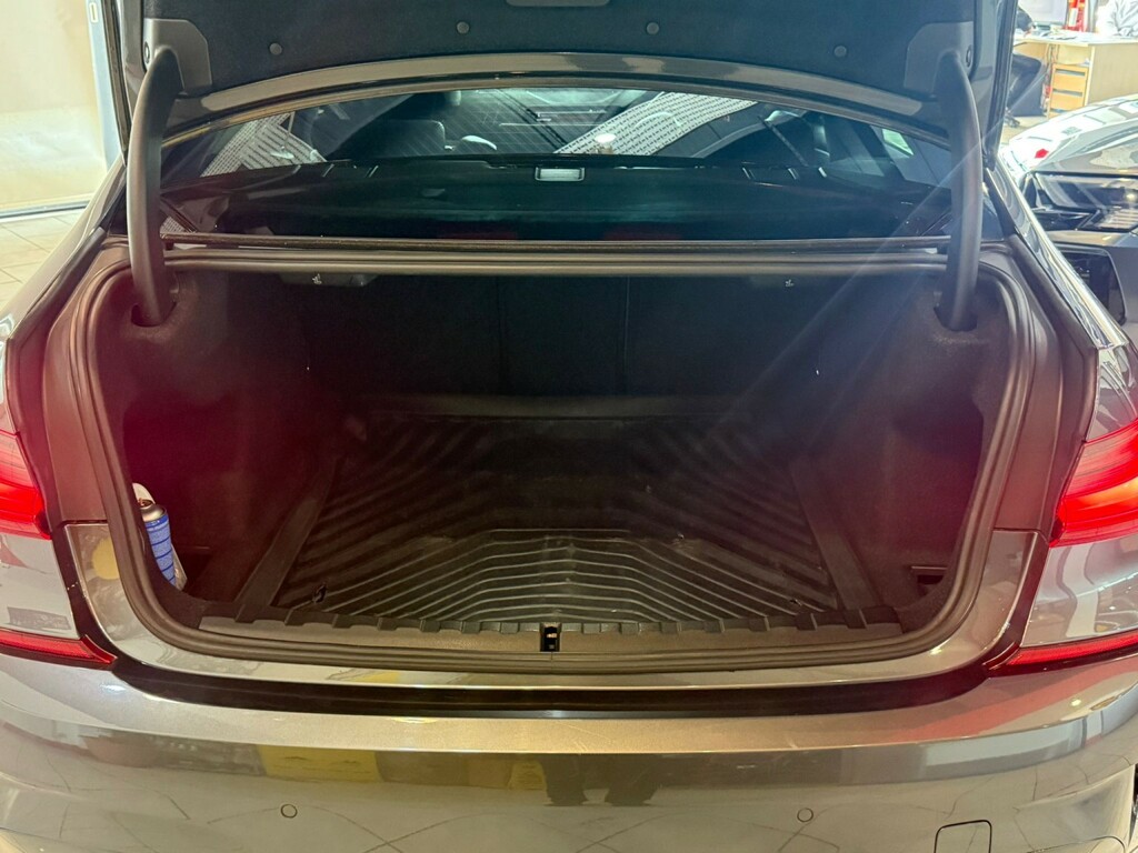 BMW 3 Series 320I M Sport Step Grey #12