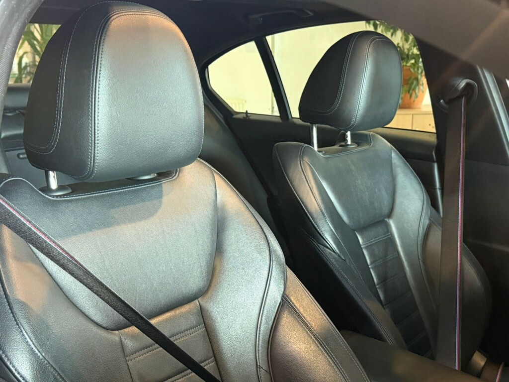 BMW 3 Series 320I M Sport Step Grey #19