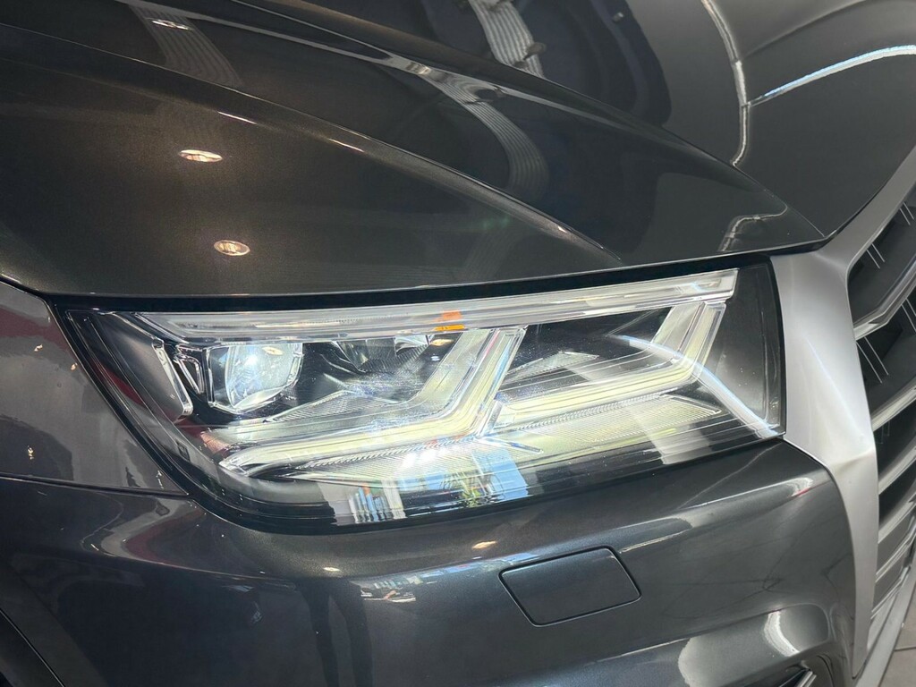 Audi SQ5 3.0 Tfsi V6 Grey #3