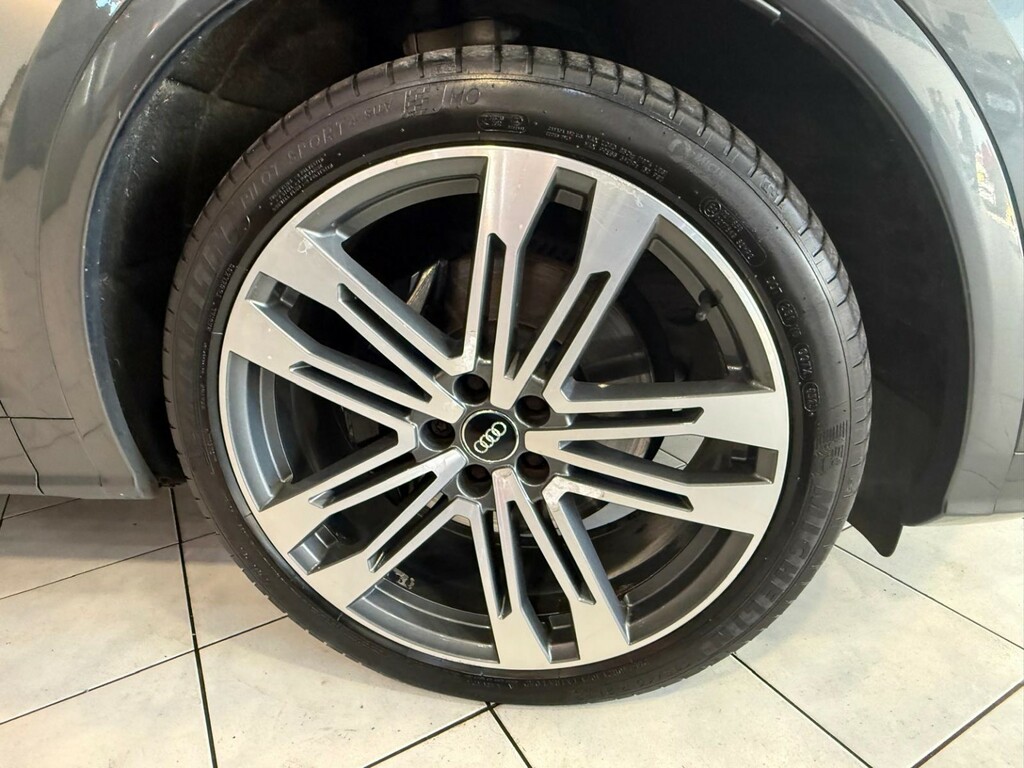 Audi SQ5 3.0 Sq5 Tdi #34