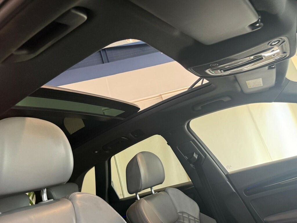 Audi SQ5 3.0 Sq5 Tdi #17