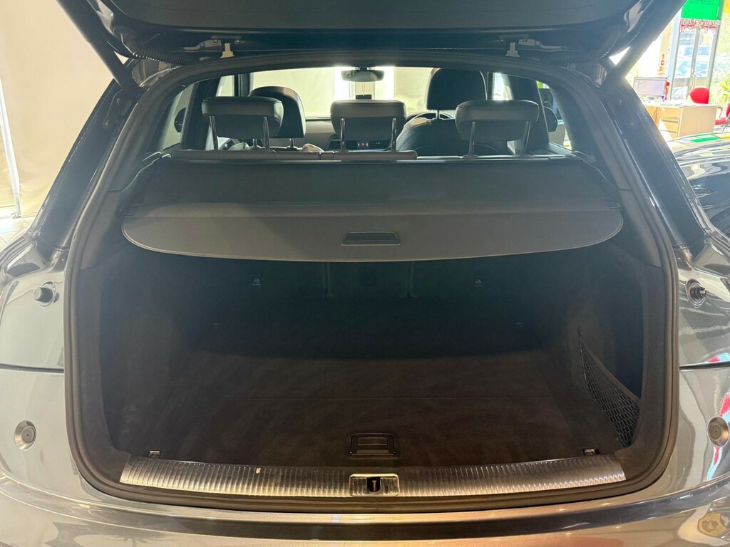 Audi SQ5 3.0 Sq5 Tdi #12