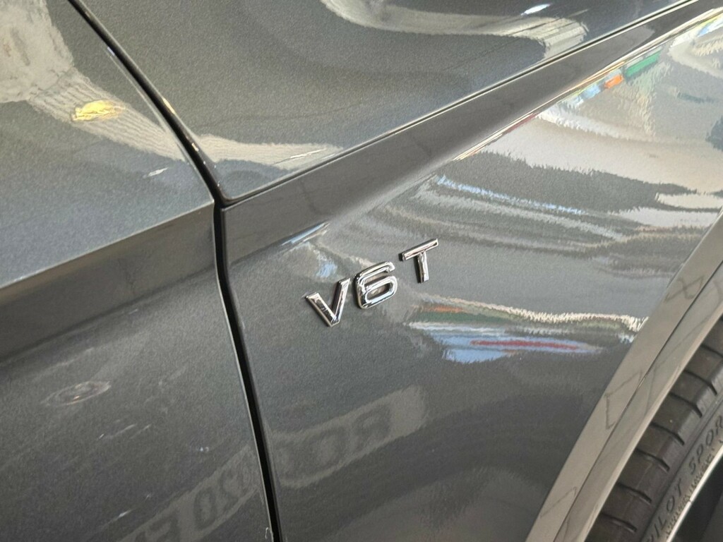 Audi SQ5 3.0 Sq5 Tdi #7